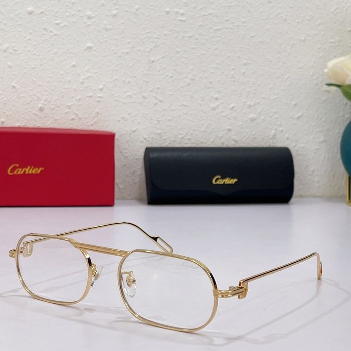 Cartier Sunglasses Top Quality CAS00082