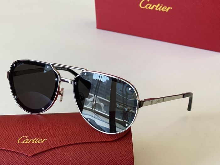 Cartier Sunglasses Top Quality CAS00088