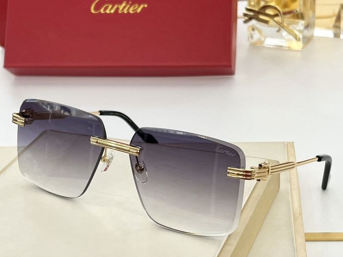 Cartier Sunglasses Top Quality CAS00089