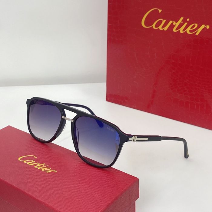 Cartier Sunglasses Top Quality CAS00091