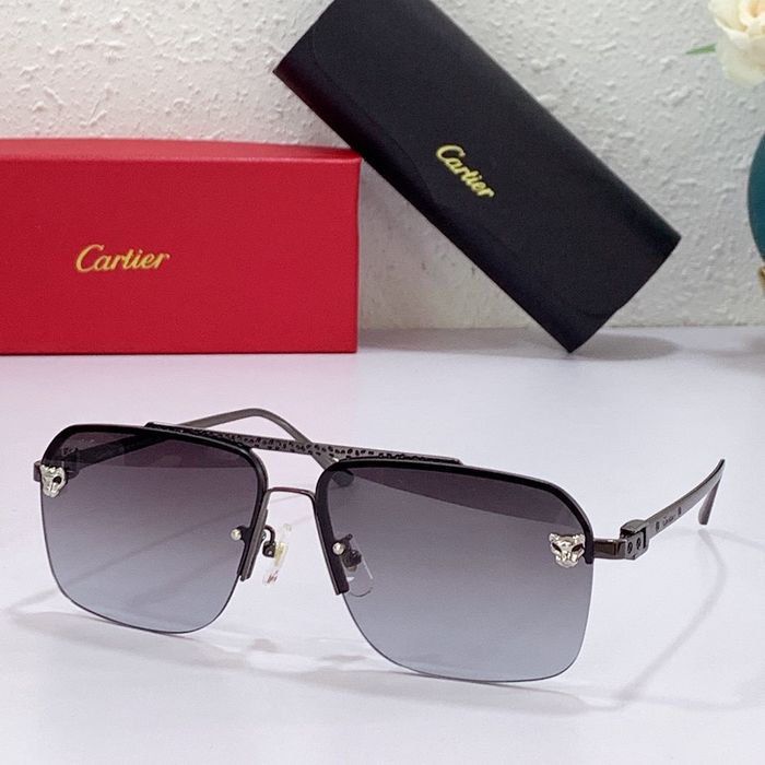 Cartier Sunglasses Top Quality CAS00096