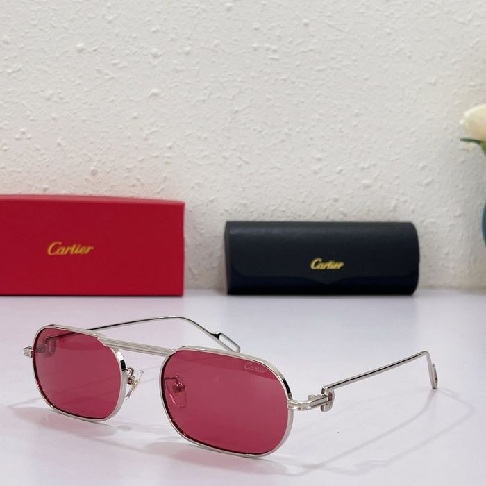 Cartier Sunglasses Top Quality CAS00123