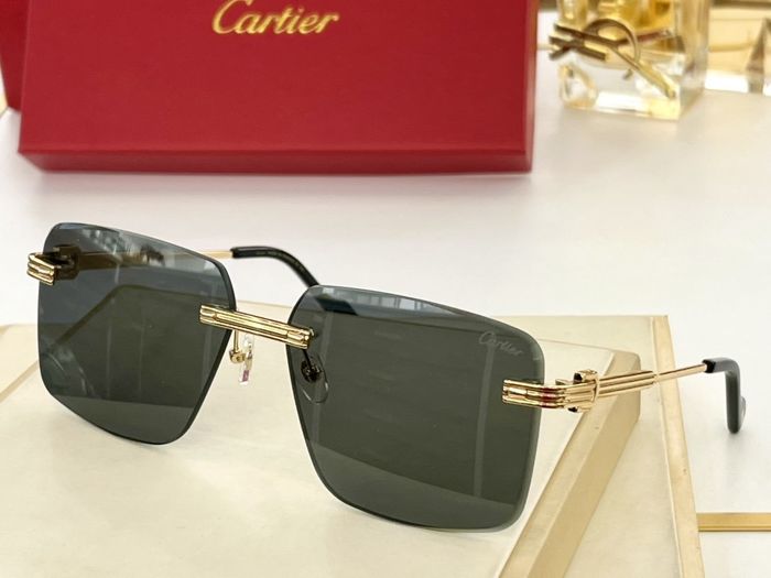 Cartier Sunglasses Top Quality CAS00131