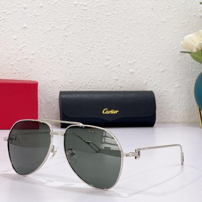 Cartier Sunglasses Top Quality CAS00162