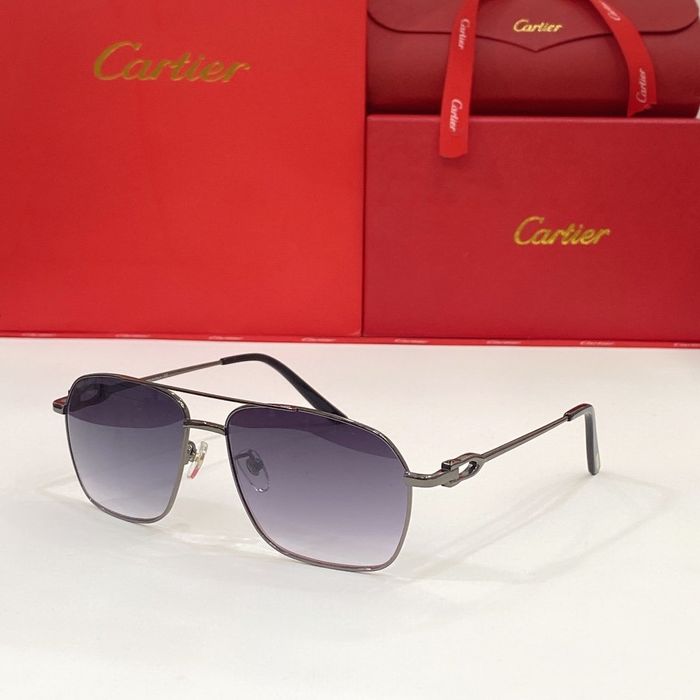 Cartier Sunglasses Top Quality CAS00163
