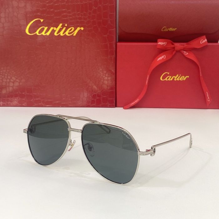 Cartier Sunglasses Top Quality CAS00164