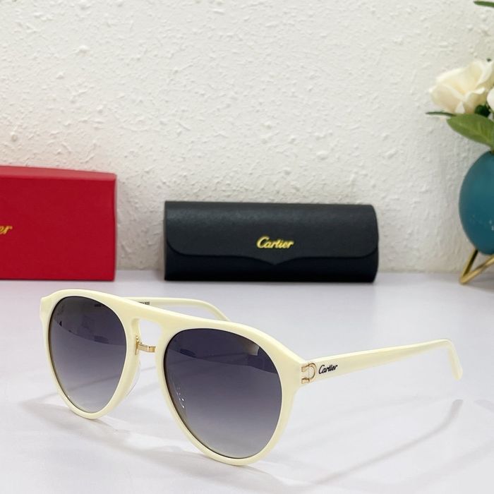 Cartier Sunglasses Top Quality CAS00170
