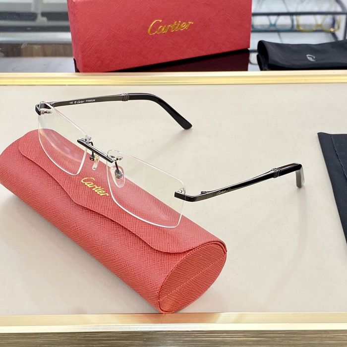 Cartier Sunglasses Top Quality CAS00181