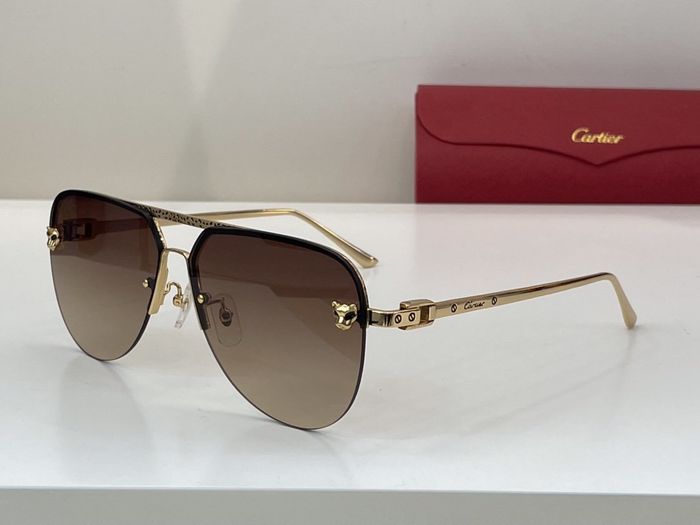 Cartier Sunglasses Top Quality CAS00184