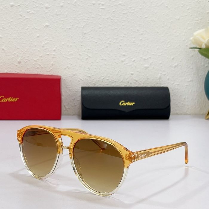 Cartier Sunglasses Top Quality CAS00212