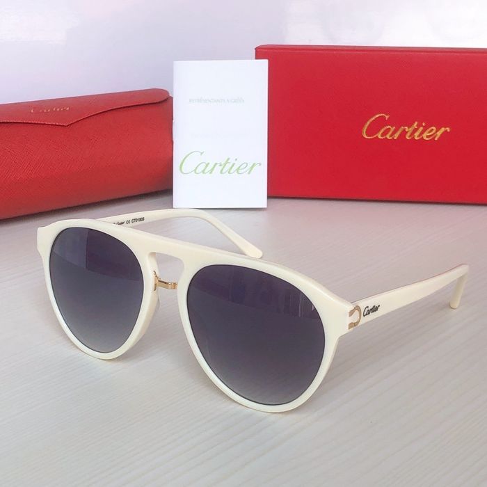 Cartier Sunglasses Top Quality CAS00229