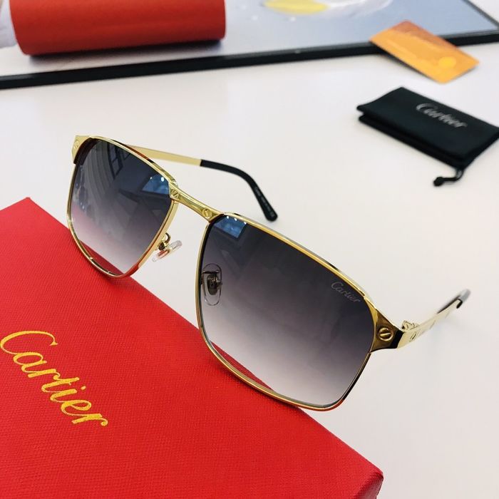 Cartier Sunglasses Top Quality CAS00231