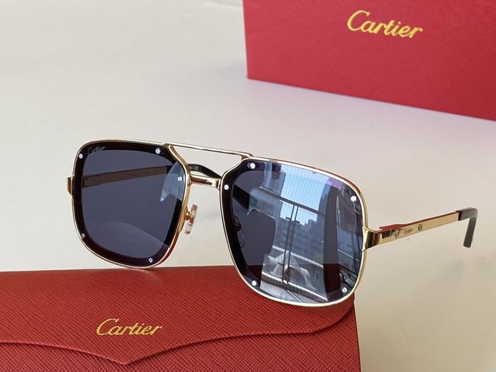 Cartier Sunglasses Top Quality CAS00255