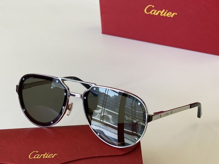Cartier Sunglasses Top Quality CAS00256