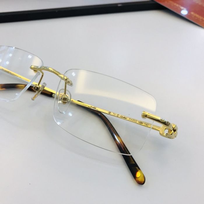 Cartier Sunglasses Top Quality CAS00316