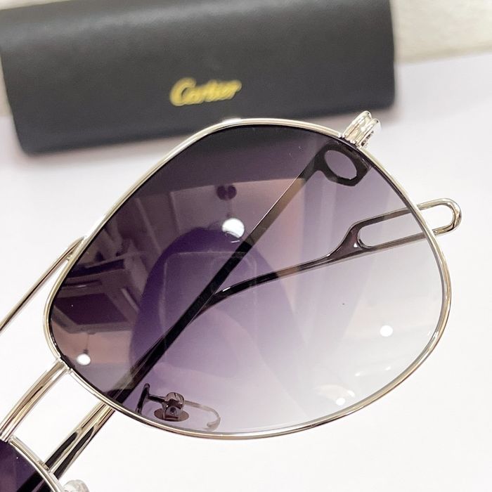 Cartier Sunglasses Top Quality CAS00325