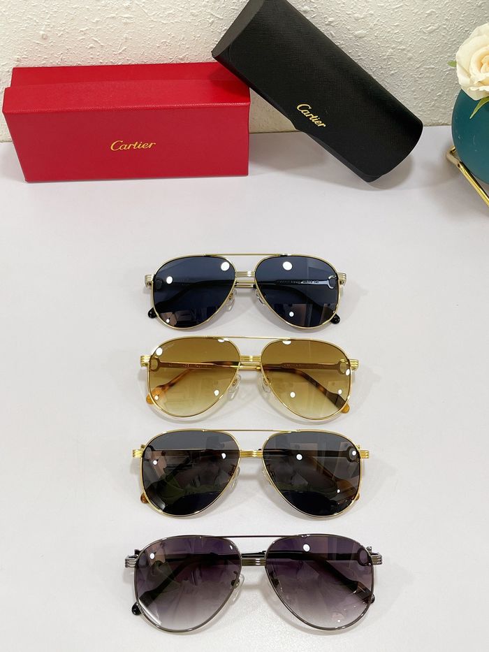 Cartier Sunglasses Top Quality CAS00332