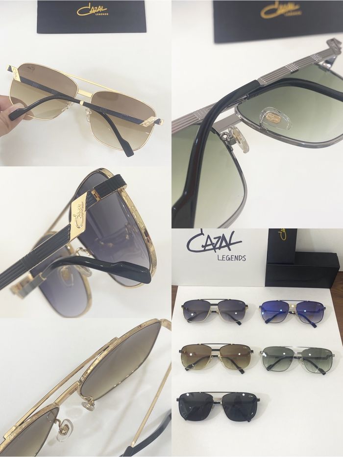 Cazal Sunglasses Top Quality CZS00006