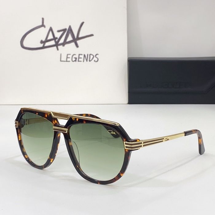 Cazal Sunglasses Top Quality CZS00091