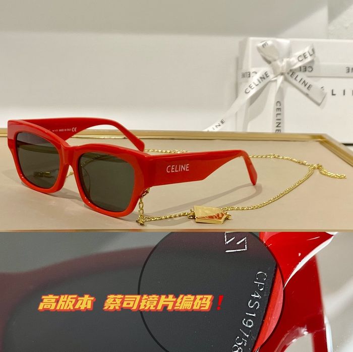 Celine Sunglasses Top Quality CES00007
