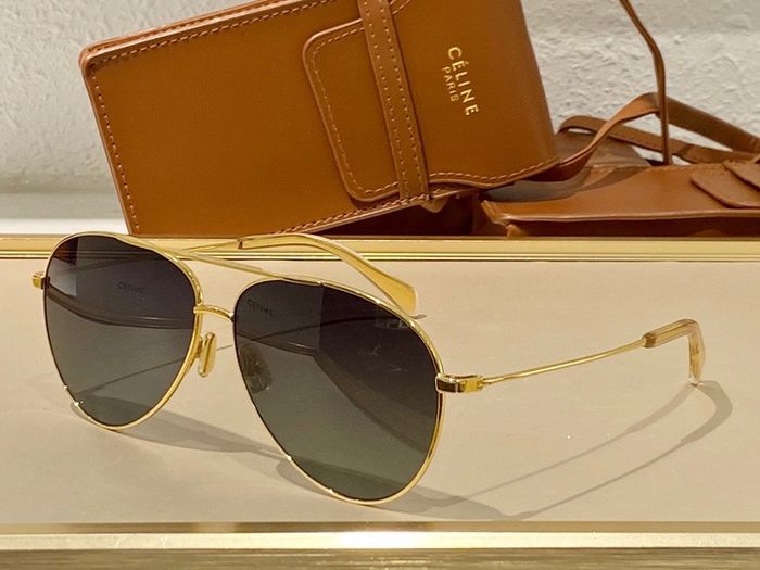 Celine Sunglasses Top Quality CES00014