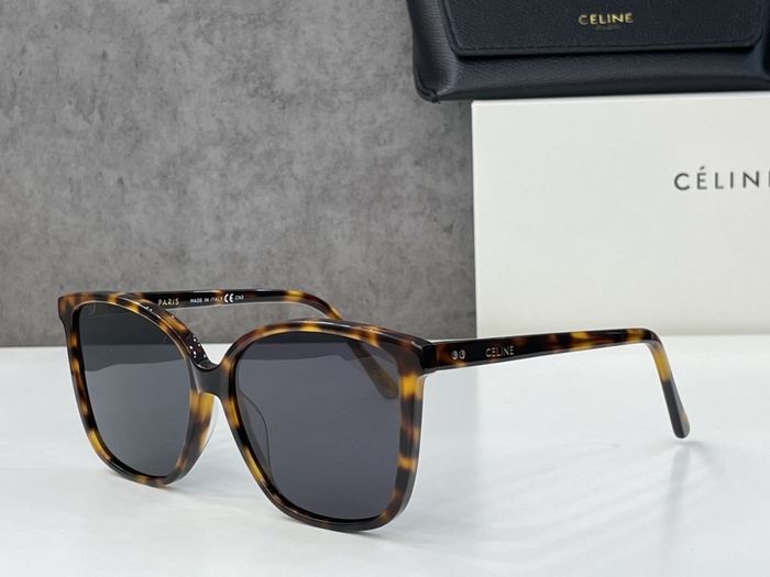 Celine Sunglasses Top Quality CES00019
