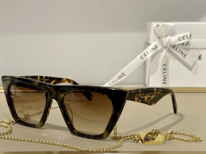 Celine Sunglasses Top Quality CES00023