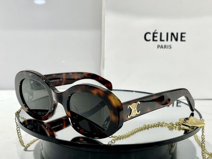 Celine Sunglasses Top Quality CES00026