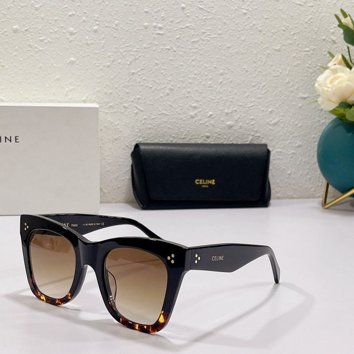 Celine Sunglasses Top Quality CES00039