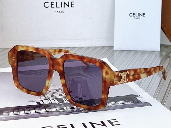 Celine Sunglasses Top Quality CES00056