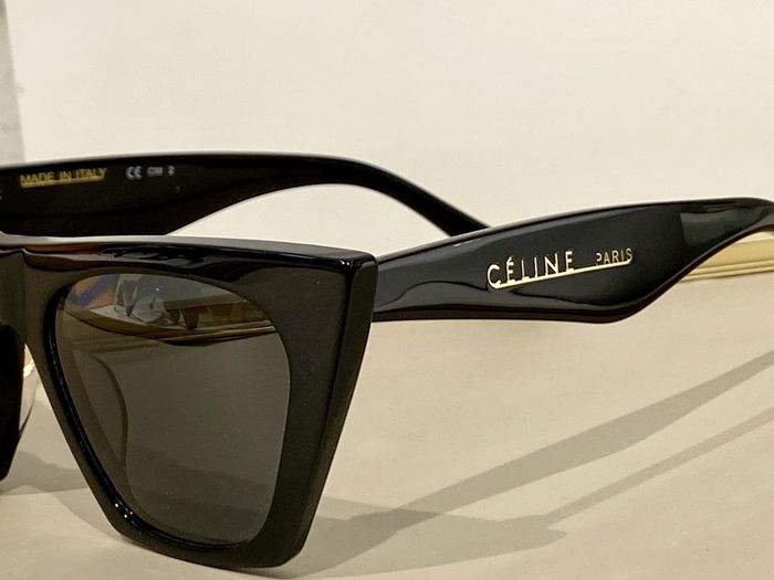 Celine Sunglasses Top Quality CES00060