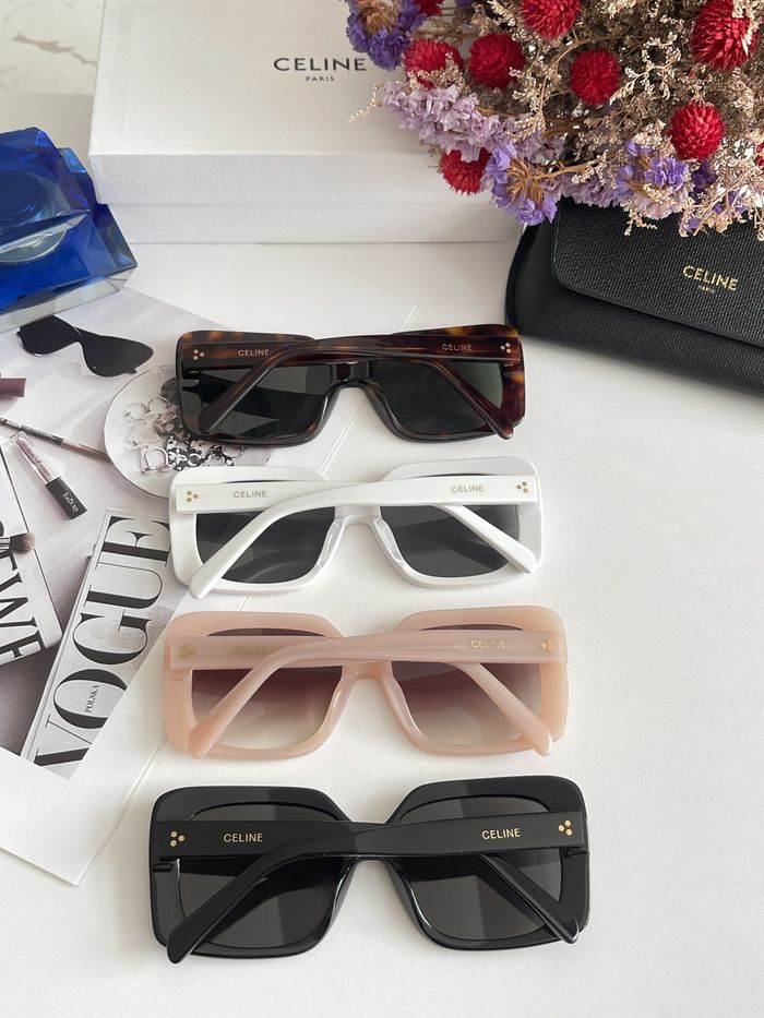 Celine Sunglasses Top Quality CES00074