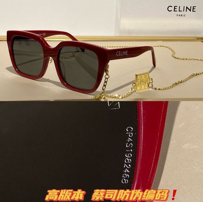 Celine Sunglasses Top Quality CES00080