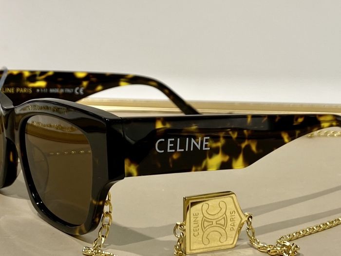 Celine Sunglasses Top Quality CES00087