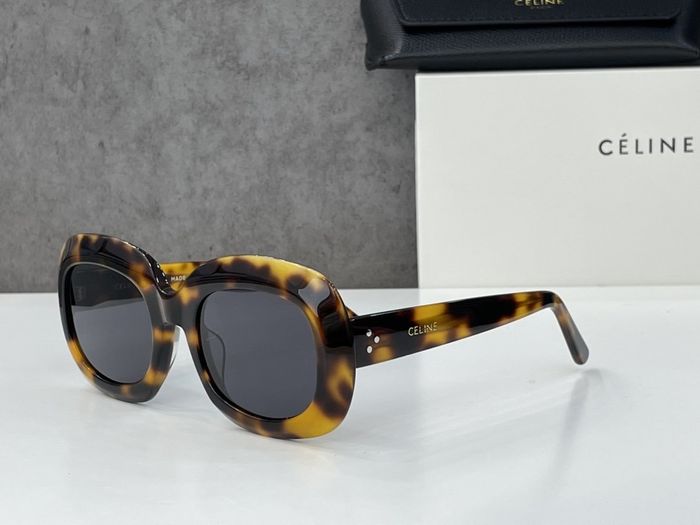 Celine Sunglasses Top Quality CES00105