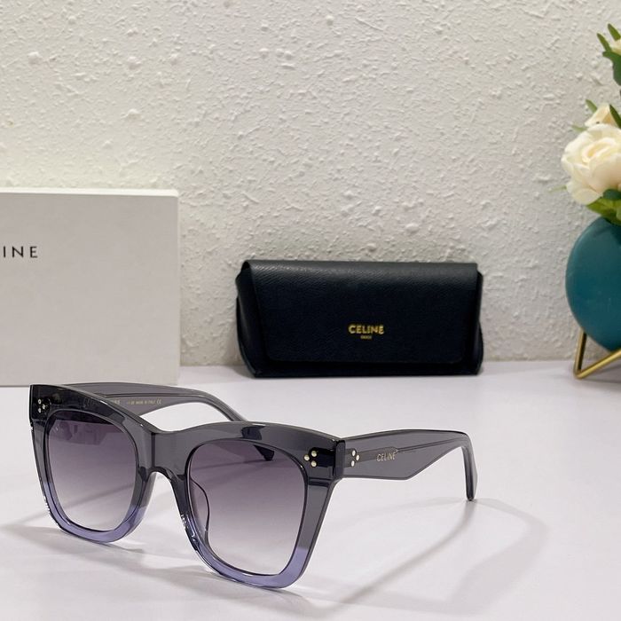 Celine Sunglasses Top Quality CES00126