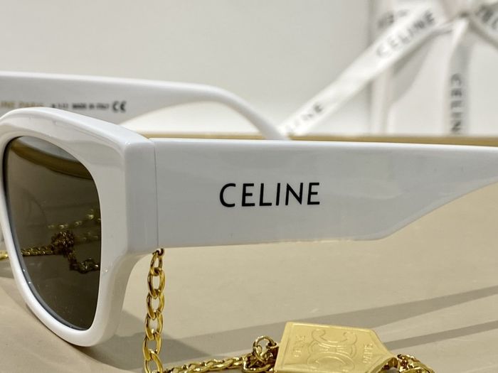 Celine Sunglasses Top Quality CES00133