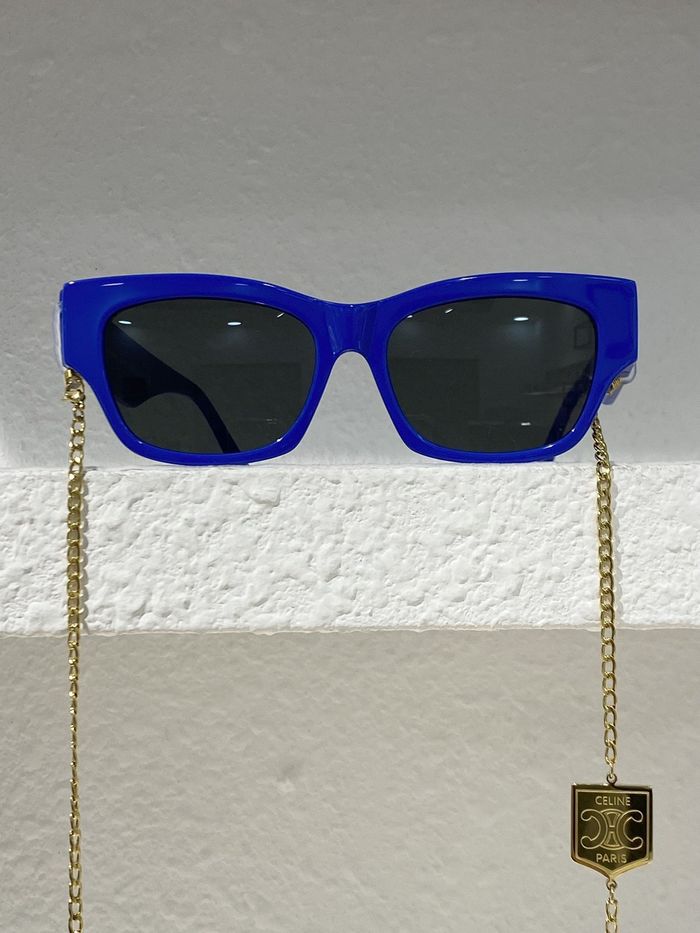 Celine Sunglasses Top Quality CES00134