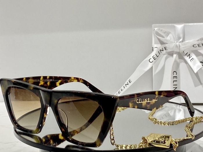 Celine Sunglasses Top Quality CES00138