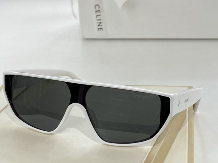 Celine Sunglasses Top Quality CES00143