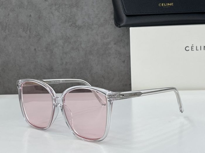 Celine Sunglasses Top Quality CES00149