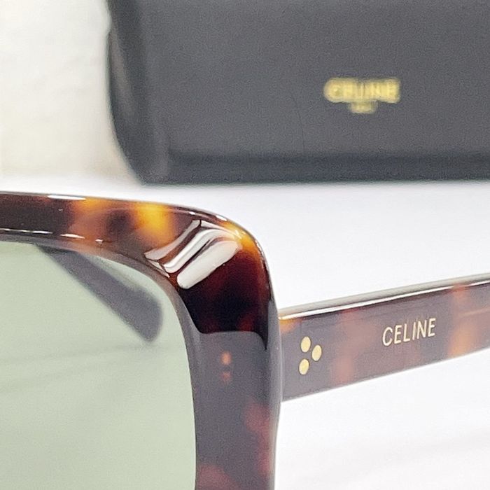 Celine Sunglasses Top Quality CES00158