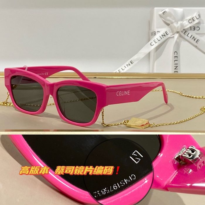 Celine Sunglasses Top Quality CES00180