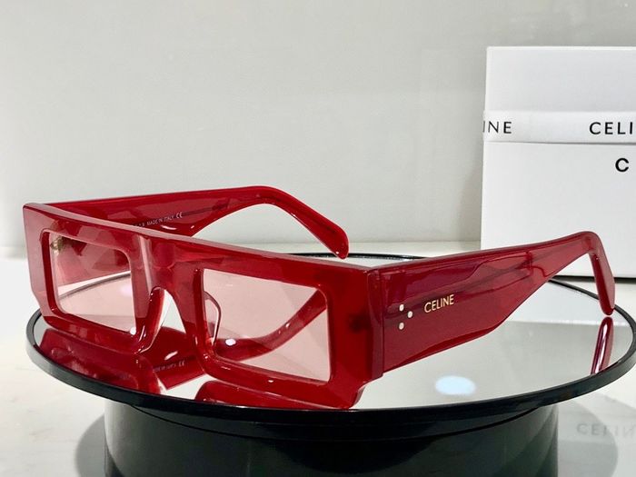 Celine Sunglasses Top Quality CES00188