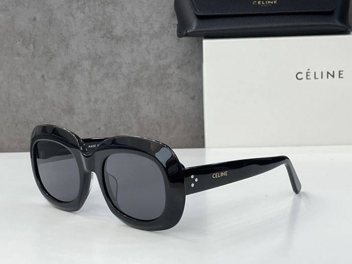 Celine Sunglasses Top Quality CES00191