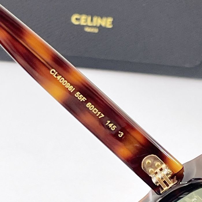 Celine Sunglasses Top Quality CES00201