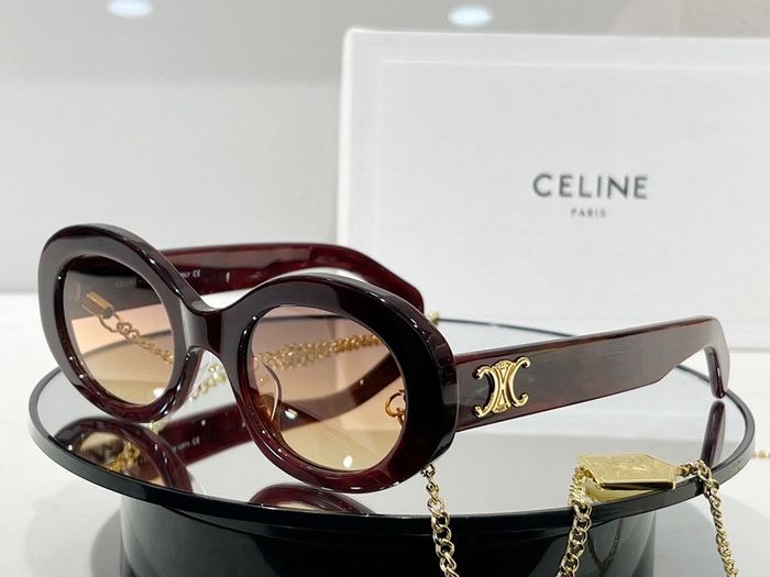 Celine Sunglasses Top Quality CES00211