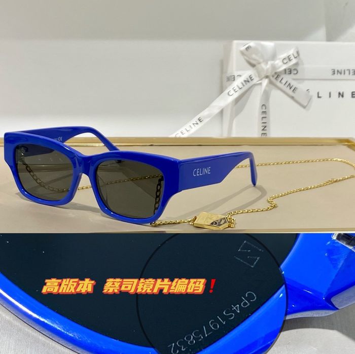 Celine Sunglasses Top Quality CES00223