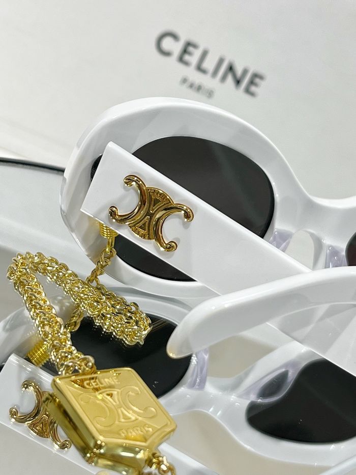 Celine Sunglasses Top Quality CES00243
