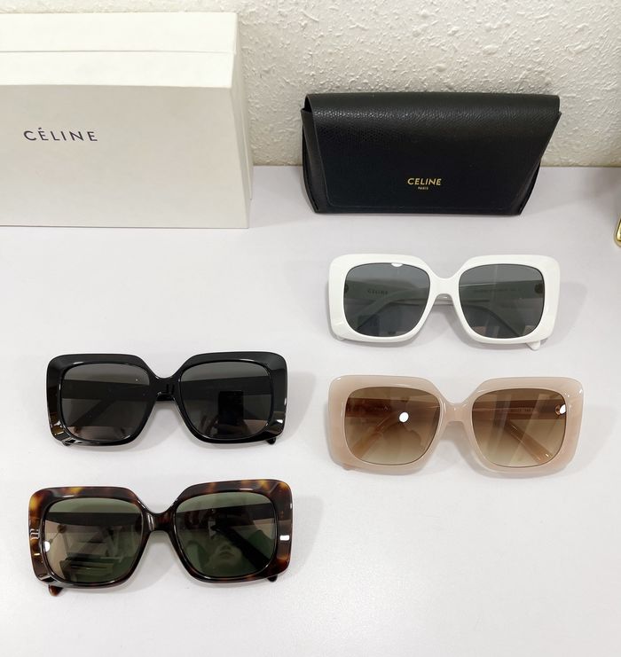 Celine Sunglasses Top Quality CES00244